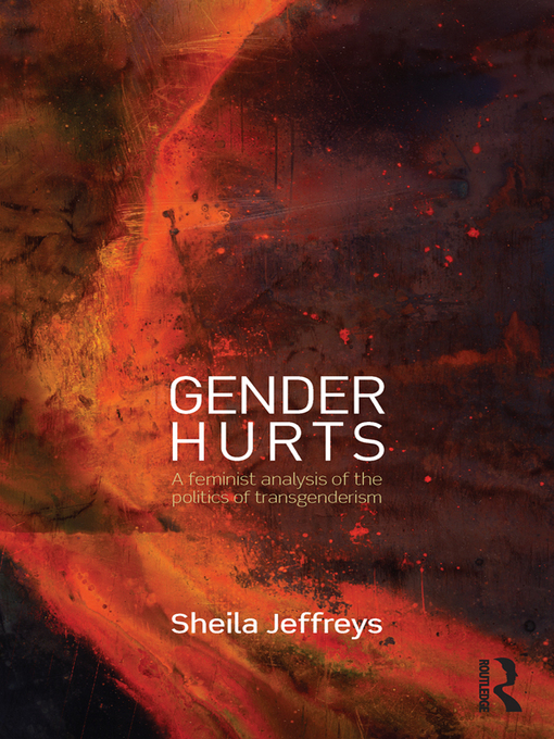 Title details for Gender Hurts by Sheila Jeffreys - Available
